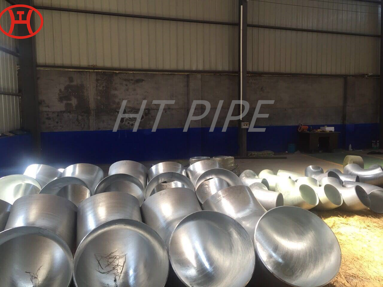 4 inch nickel alloy pipe fittings nickel alloy elbows incoloy 825