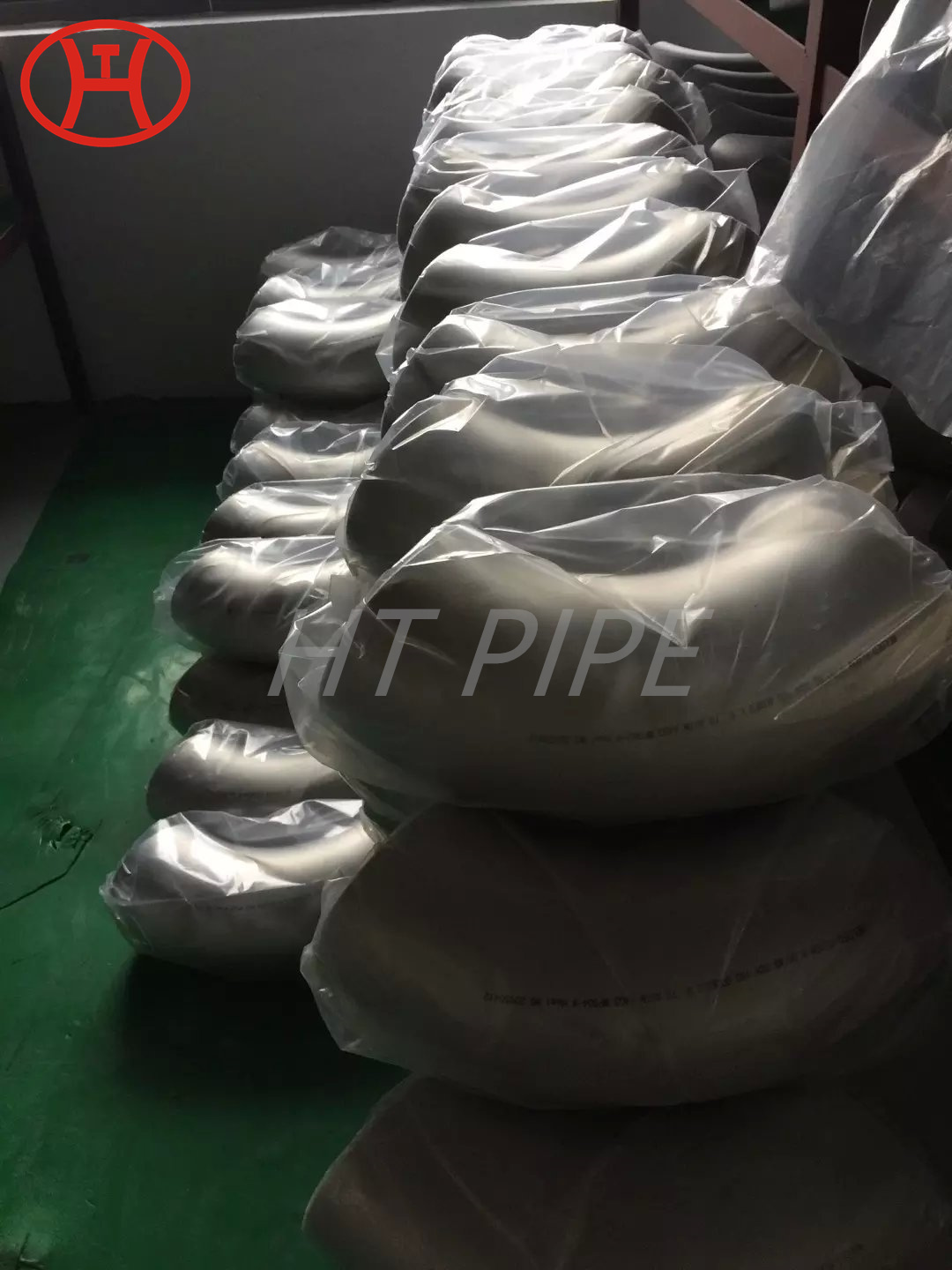 4 inch steel din standard iron pipe fittings incoloy 825 elbows