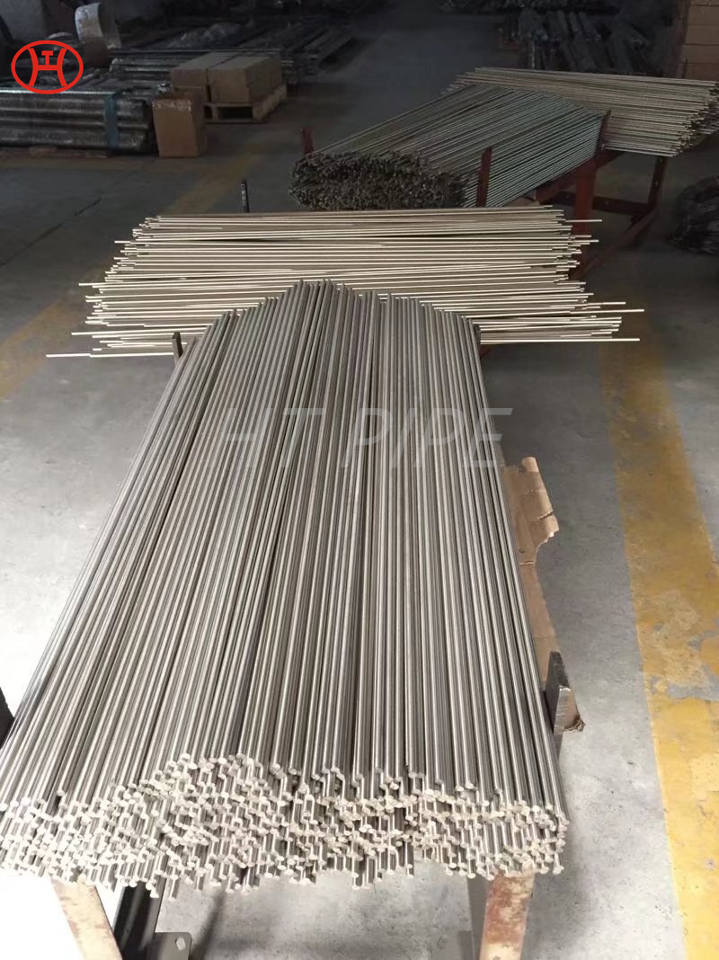 SA276 479 30mm 16mm diameter 316 astm a479 f904l n08904 14539 stainless steel rod bar round
