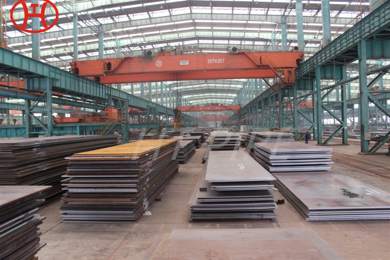 Asme SA387 Gr.5 steel plate Astm A387 Grade 11 gr.11 pressure vessel alloy sheet 1500-3000-1.6