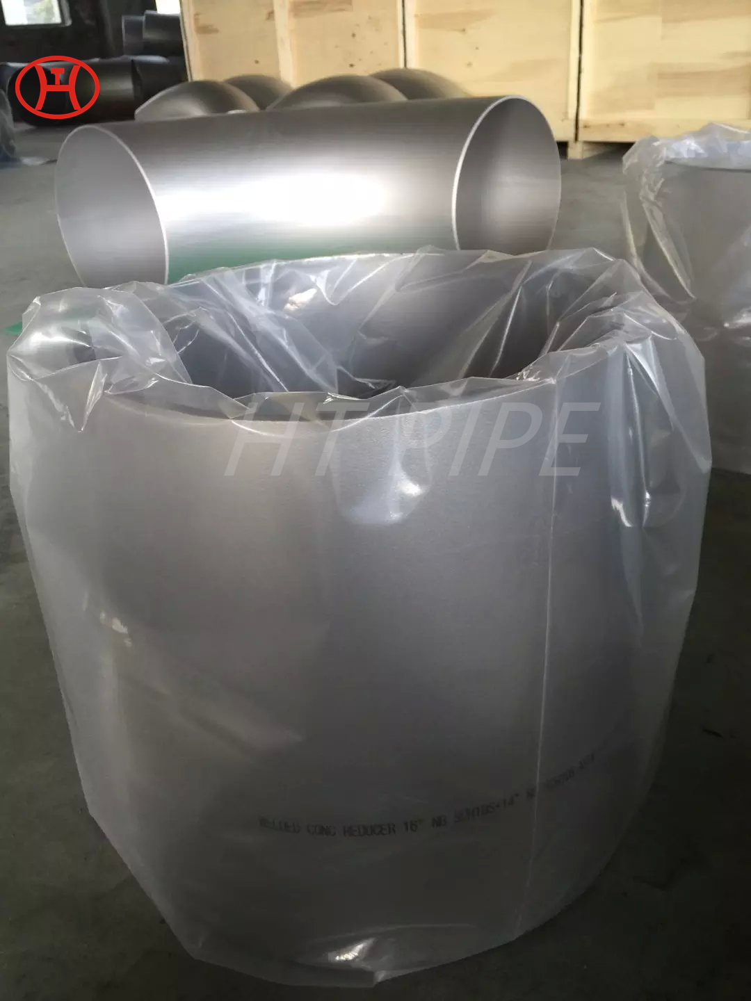 Astm a182 f 317 lasain stàilinn stainless