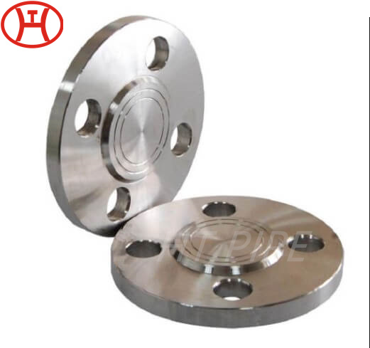 A105 Flange