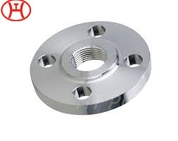 A105N Blind Flanges