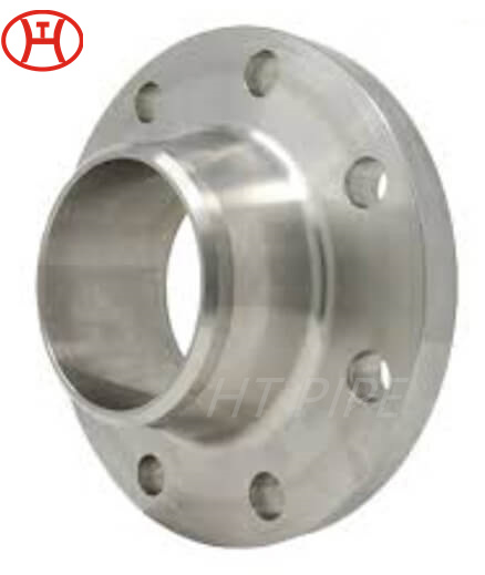 A182 F11 WN Flange