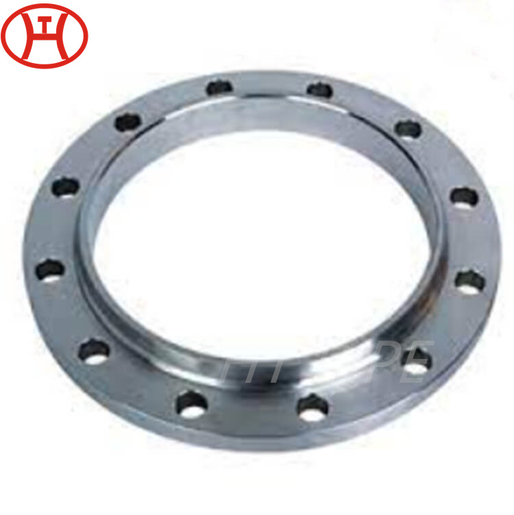 A182 F11 WN SO SW Flange