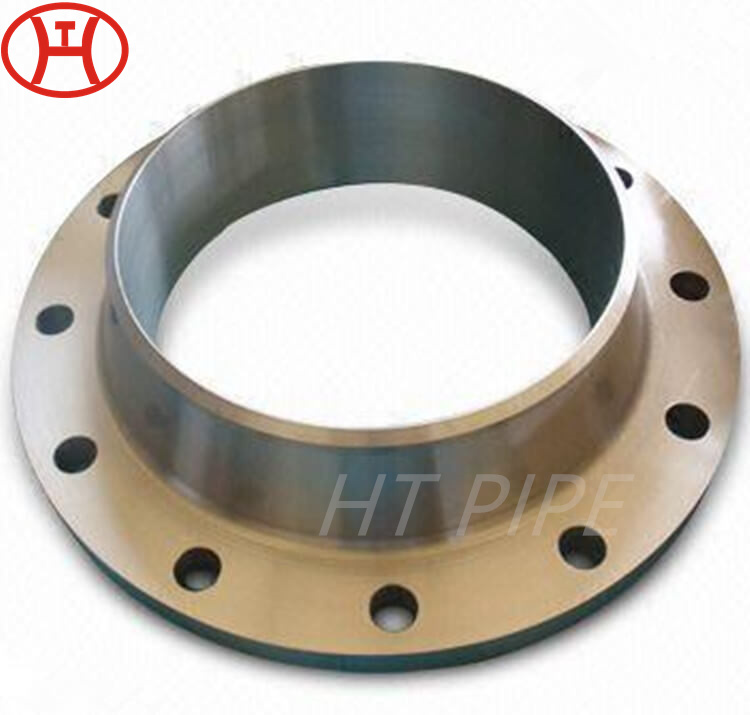 A182 F12 WN SO SW Flange