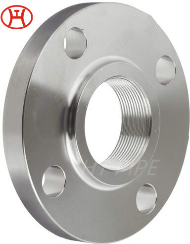 A182 GR F11 WN Flange