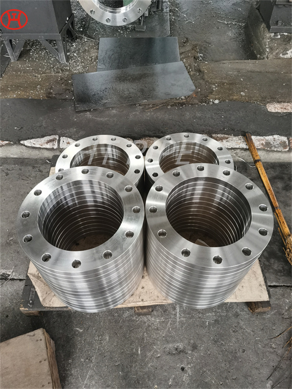 A182 F316 Slip On Flange ASME SA182 SS 316 Weld Neck Flange suppliers