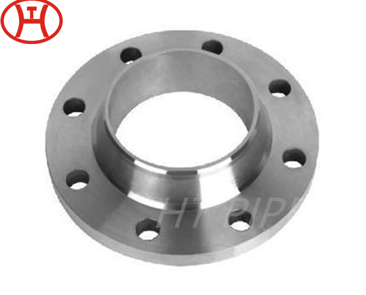 ASME SA105N Carbon Steel Class 300 Flange