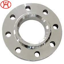 ASTM A182 F11 Flange