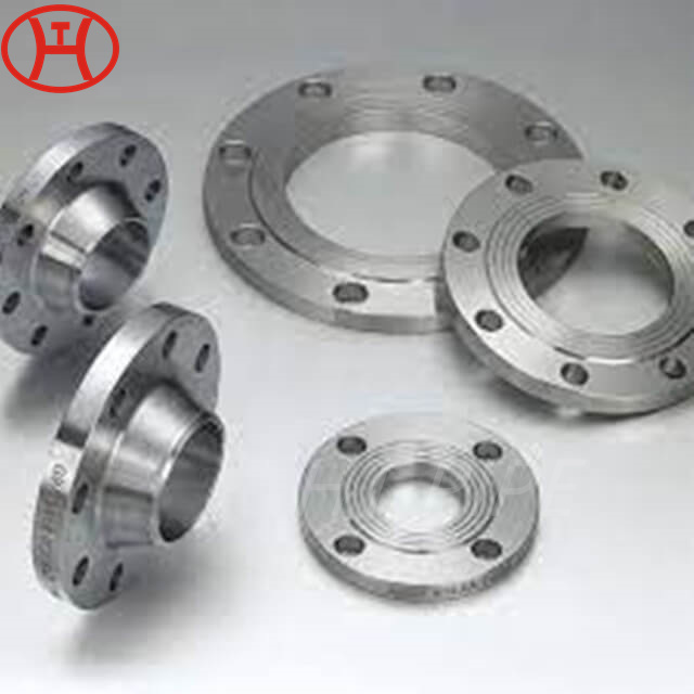 ASTM A182 F22 Flange