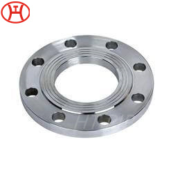 ASTM A182 F5 Flange