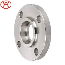 ASTM A182 F9 Flanges