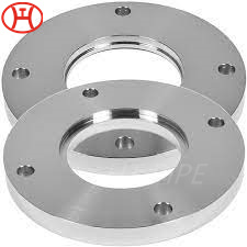 ASTM A182 F91 Flange