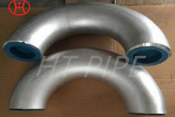 ASME B16.9 N08926 FITTINGS 1.4259 TEE