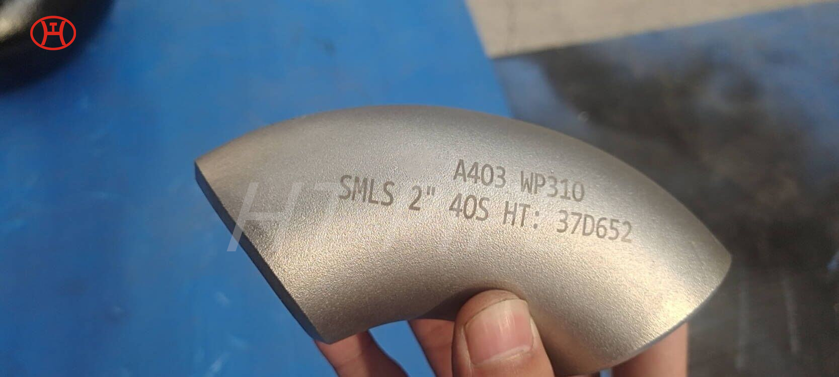 ASTM A403 WP310S pipe fittings elbows