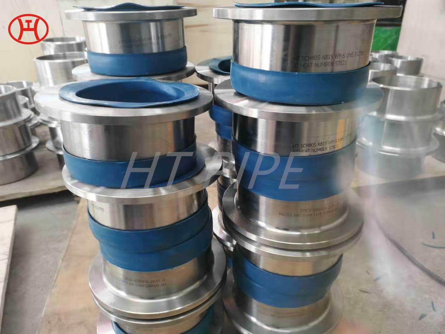 ASTM A403 WP317L pipe fittings