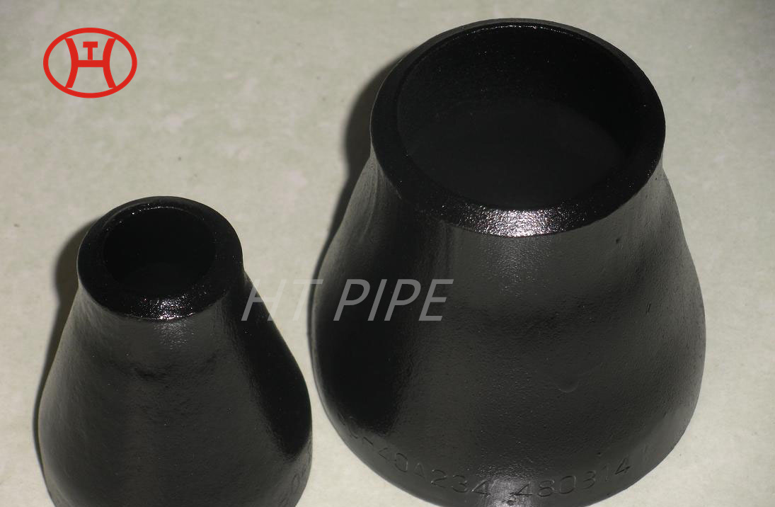 ASTM A860 WPHY70 pipe fittings reducers