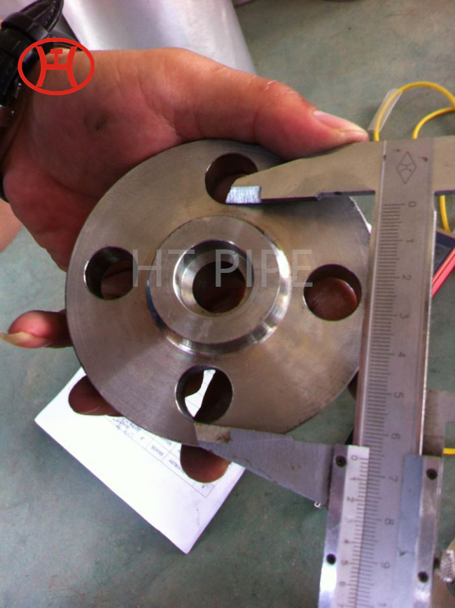 Flensa stainless steel 304