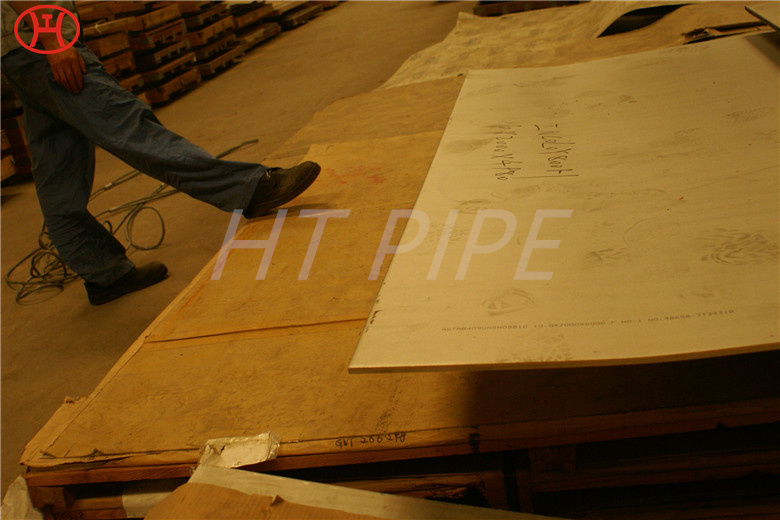 304 Plat S30400 Lembar Austenitic Grade