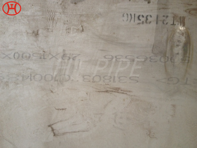 ASTM A240 316TI 1.4571熱交換器SSコイルコールドロールステンレス鋼304プレート2B