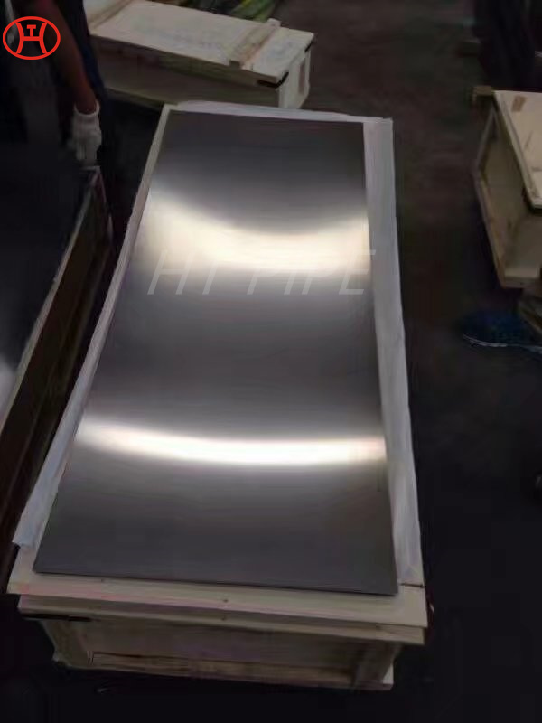 ASTM A240 316TI 1.4571熱交換器SSコイルコールドロールステンレス鋼304プレート2B