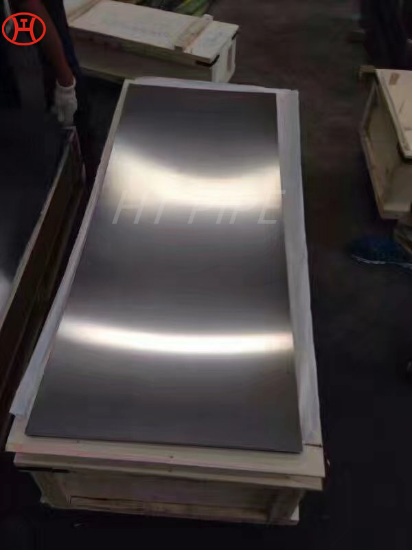 Astm A240 316Ti 1.4571 Korea Plate Round Inox 304 Stainless Steel Sheet In Zhengzhou