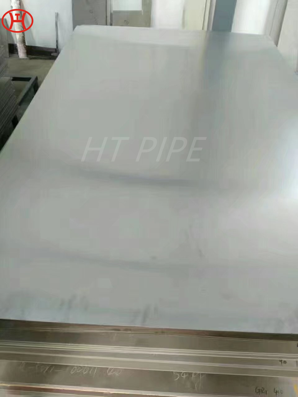 Astm A240 317 1.4449 201 202 304 304L 904L Stainless Steel Plate 1.4301 6X2000x6000 52 Pcs