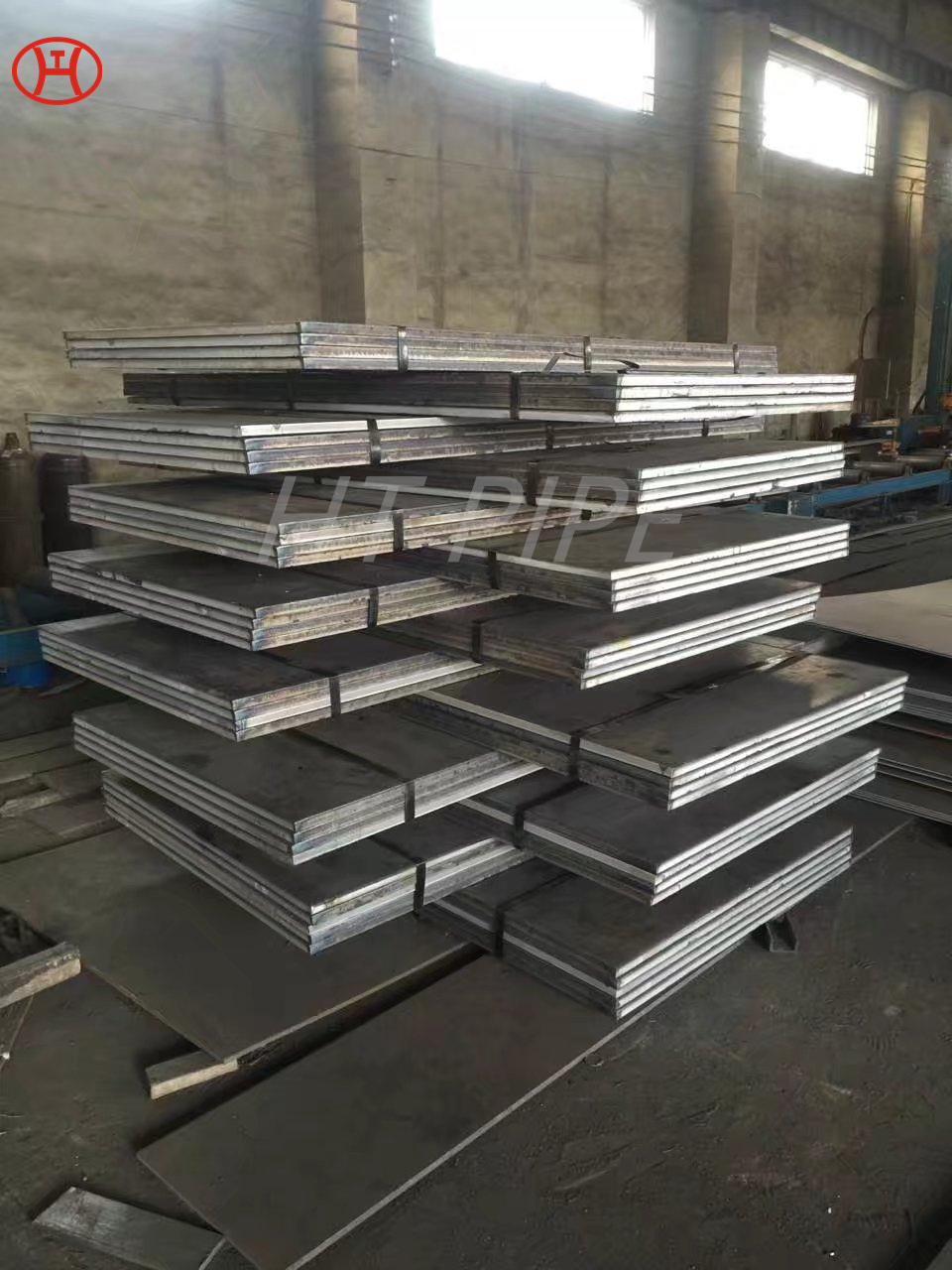 Astm A240 317 1.4449 Plate A240-304 1Mm Ss Sheet Stainless Price 1.2Mx2m Steel Coil 304