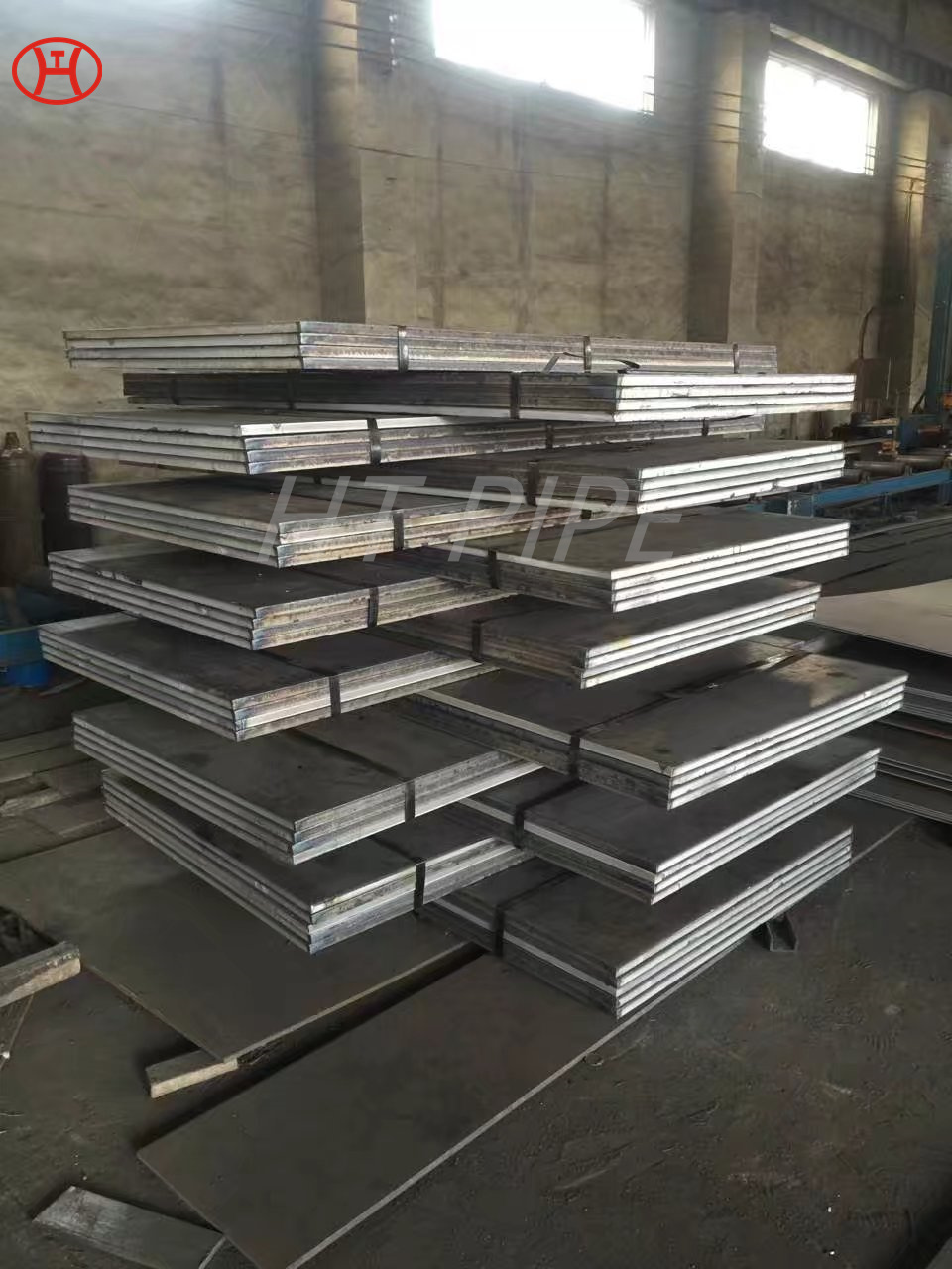 304 Plat S30400 Lembar Austenitic Grade