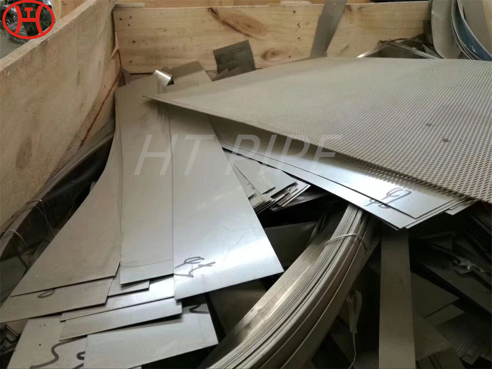 Astm A240 317 1.4449 S High Quality Plate Aisi 304 No.8 Mirror Finish Stainless Steel Sheet