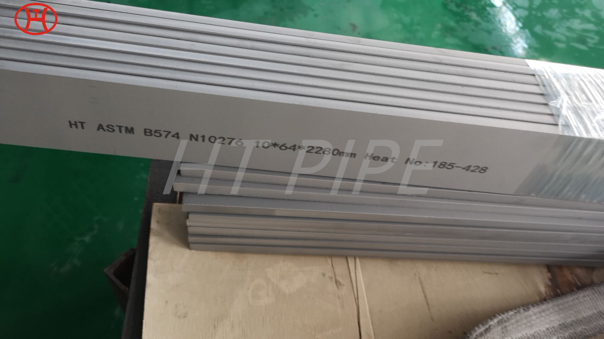 Astm A240 317L 1.4438 Uns S31254 Stainless Sheets 904L Strip A36 Steel Plate 3-16