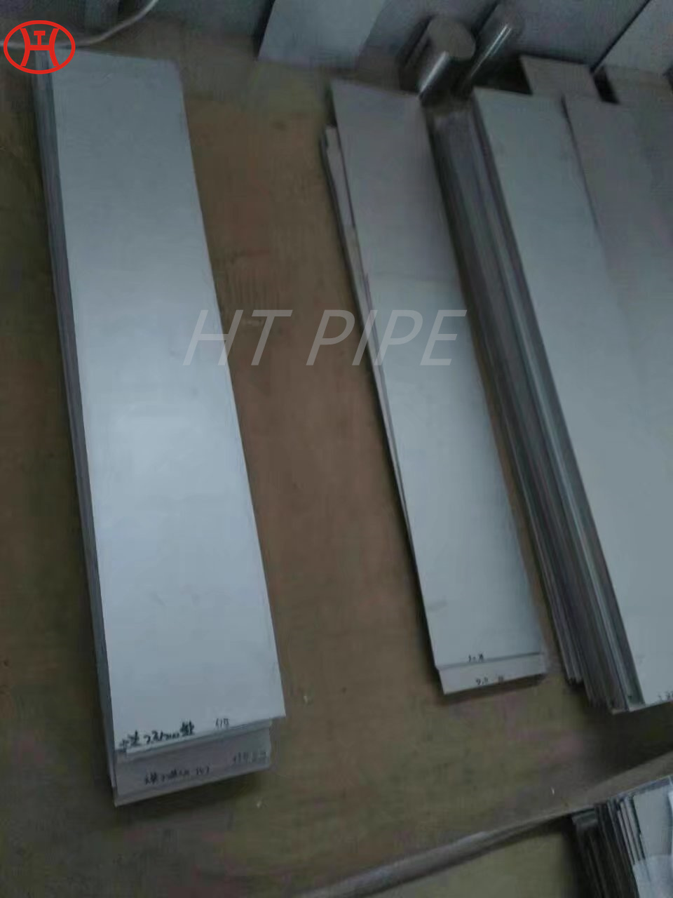 Astm A240 321 1.4541 Rolled Flat Tie Plate 316 314 301 Hot Sale 304 304L Stainless Steel Sheet