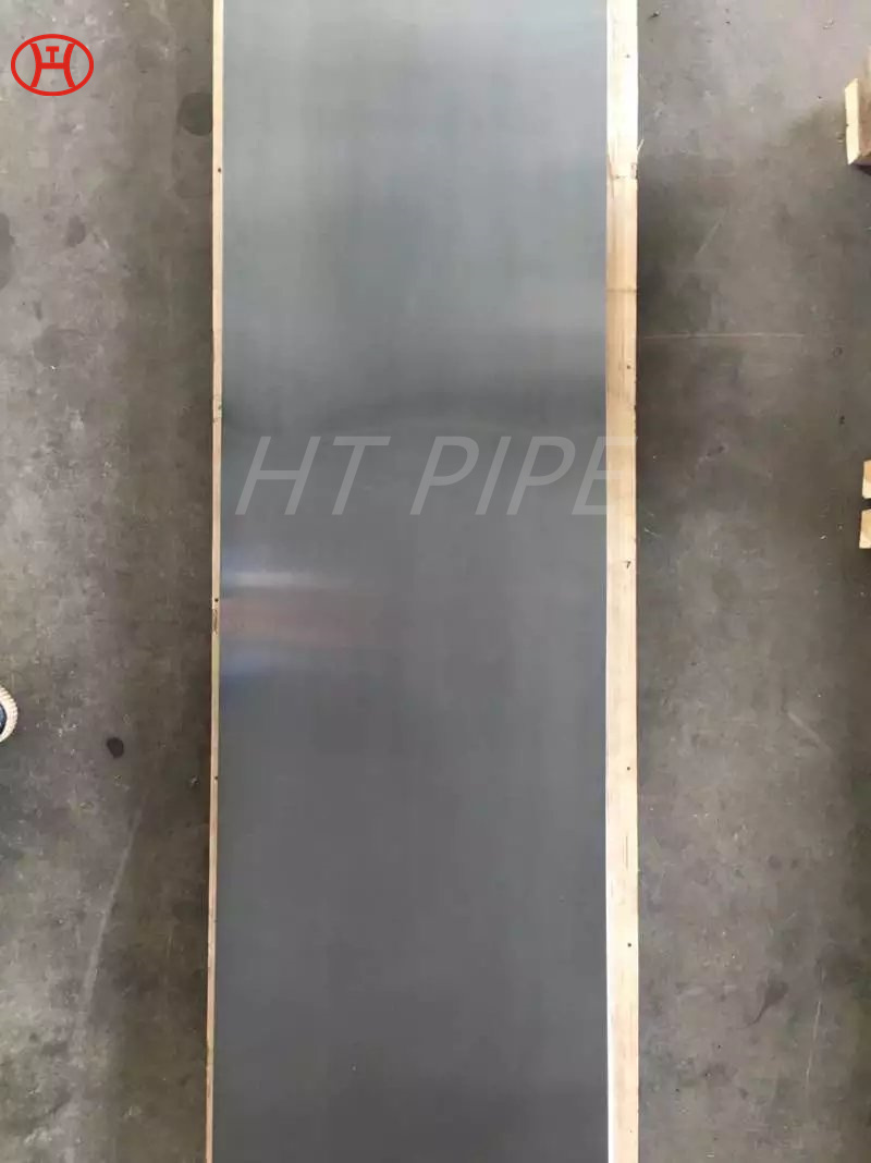 ASTM A240 F55 S32760 1.4501 Platte 2205 2507 Blätter 430 Spiegel Super Duplex Edelstahlstreifen