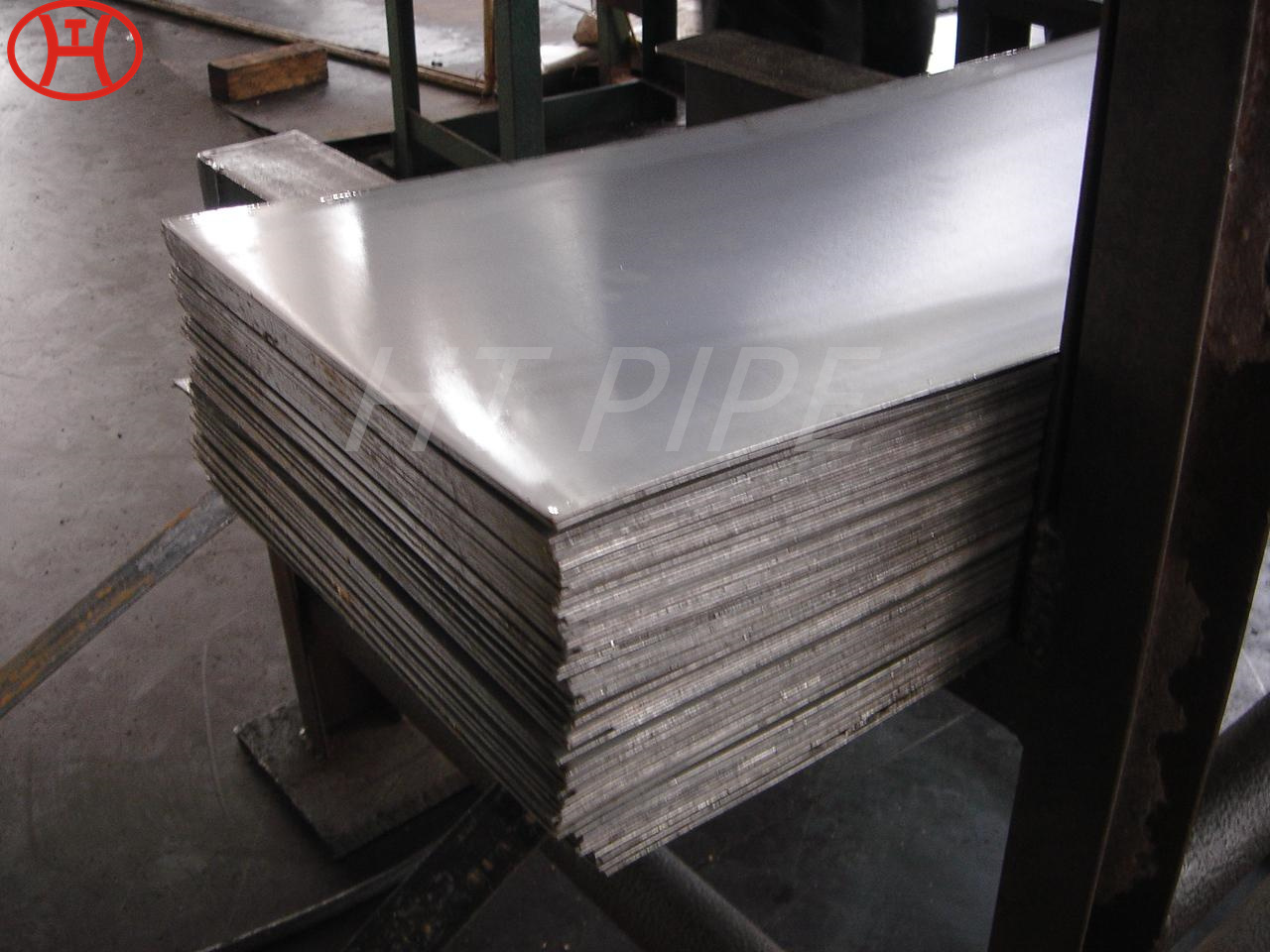 ASTM A240 316 1.4401-1.4436 1mm 2mm SS Spule B2 310S Stahlstreifen 321 Edelstahlplatte 4mm