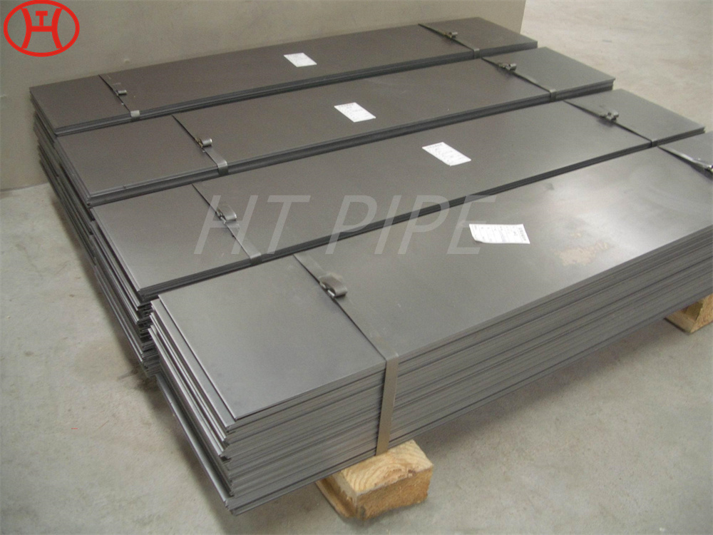 Duplex Edelstahl 2507 1.4410 Runder Kopfbolzen ASME B1.13M