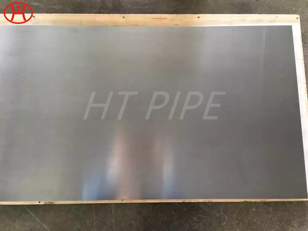 Astm A240 F53 S32750 2507 1.441 Plate 316 S31254 Price Aisi S32304 Duplex Stainless Steel Sheet