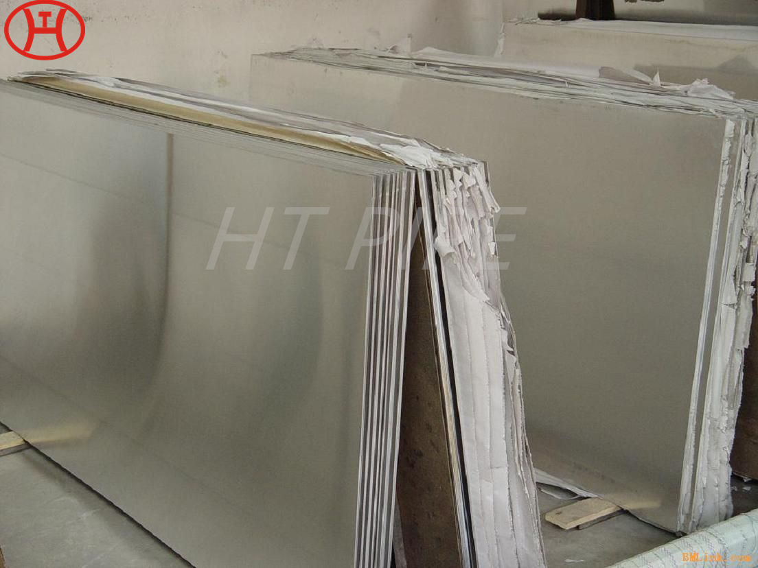 ASTM A240 F55 S32760 1.4501 304 Plate Steel gun Statesless 304l 304mh duilleag stàilinn gun stain gun stainless