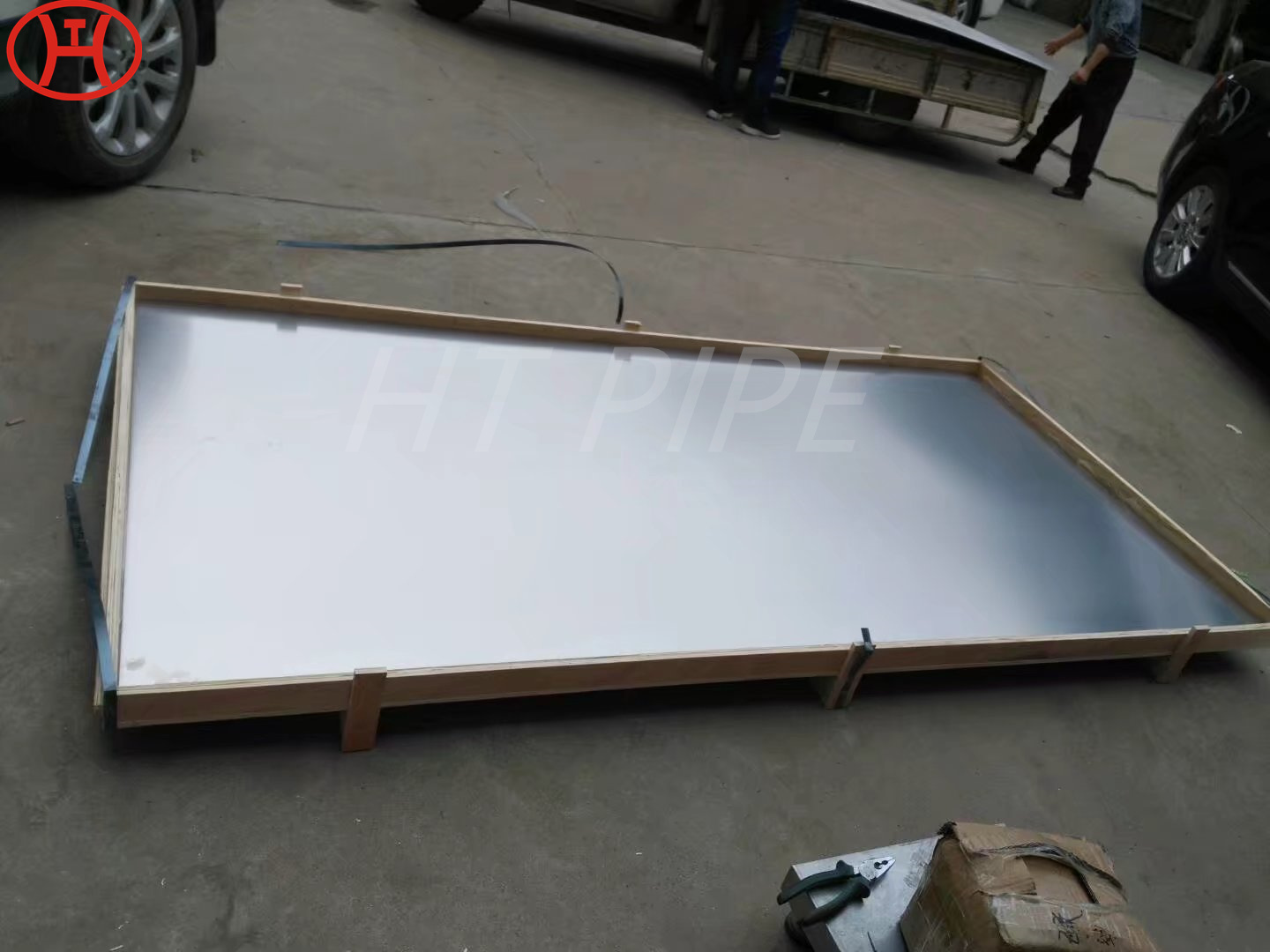 Astm A240 F55 S32760 1.4501 5 Plate Stainless Steel 304 3Mm Taiwan Aisi Ss Sheet Price 3X1