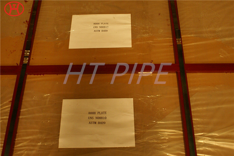 304 Plat S30400 Lembar Austenitic Grade
