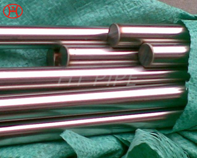 Astm A276 304L S30403 10Mm Duplex 2205 Rod 4Mm 16Mm 40Mm Stainless Steel Round Bar