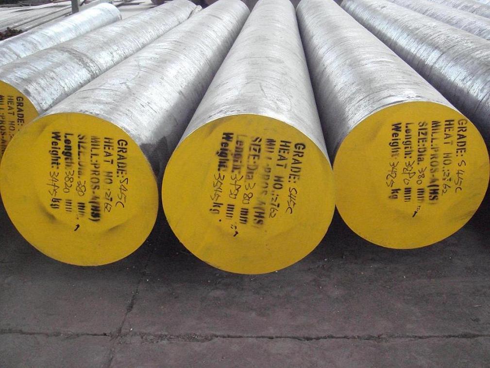 Astm A276 316 316L Round Bar 6Mm Wholesale 304 8Mm Stainless Steel Rod