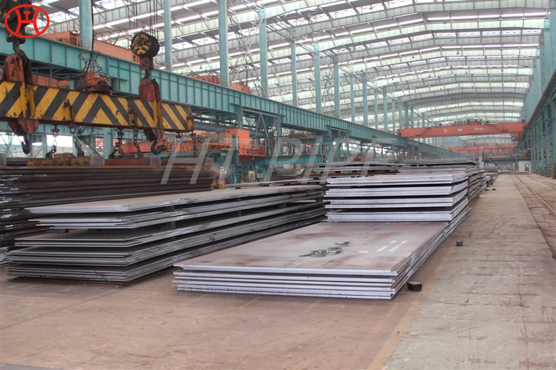 ASTM A387 Grade 11 Pressure Steel DIN 1.7225 42CRMO4 Struktural Hot Sheet Alloy