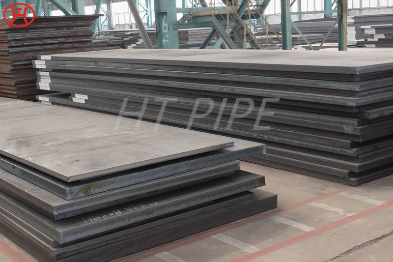 Astm A387 Gr.11 Plate SA387 SA 387 Gr 22 Alloy Steel Plate-Sheet 16Mncr5 Price