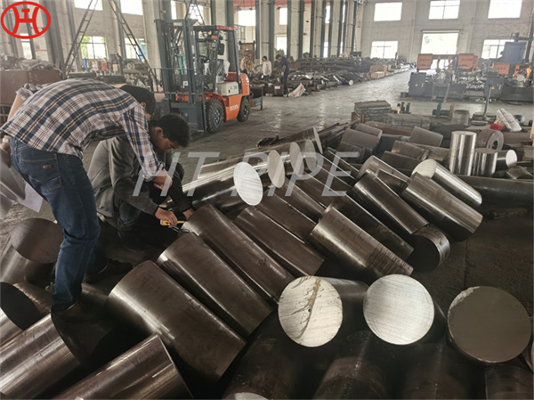 Hot Jual Kualitas Tinggi 347 40mm Bright Bars 80mm 316Ti Stainless Steel Round Bar 304 304L Jepang