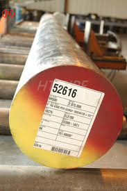 ASTM A276 347H Red Rod Clos 420 Lìon Pòlach 304 Bàr ceàrnagach stàilinn stàilinn