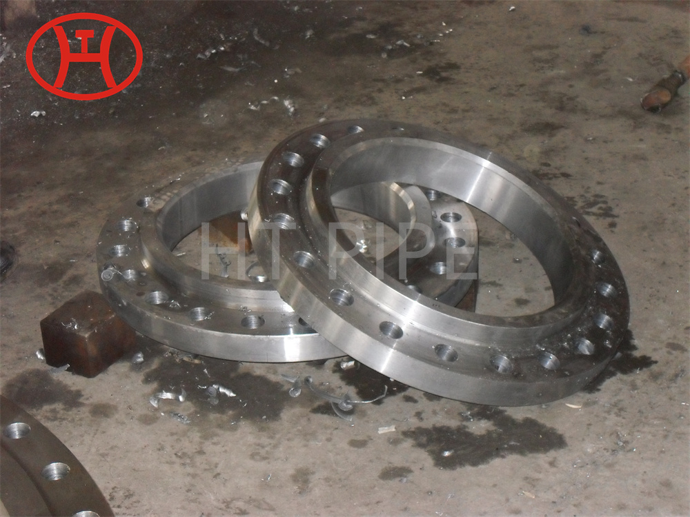 Astm N08367 Al6xn 904L A182 Slip On Suppliers Ansi Flange Stainless Steel