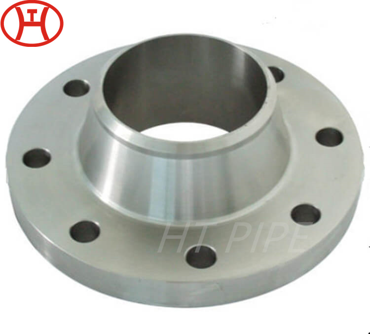 Carbon Steel A105N Flat Flange