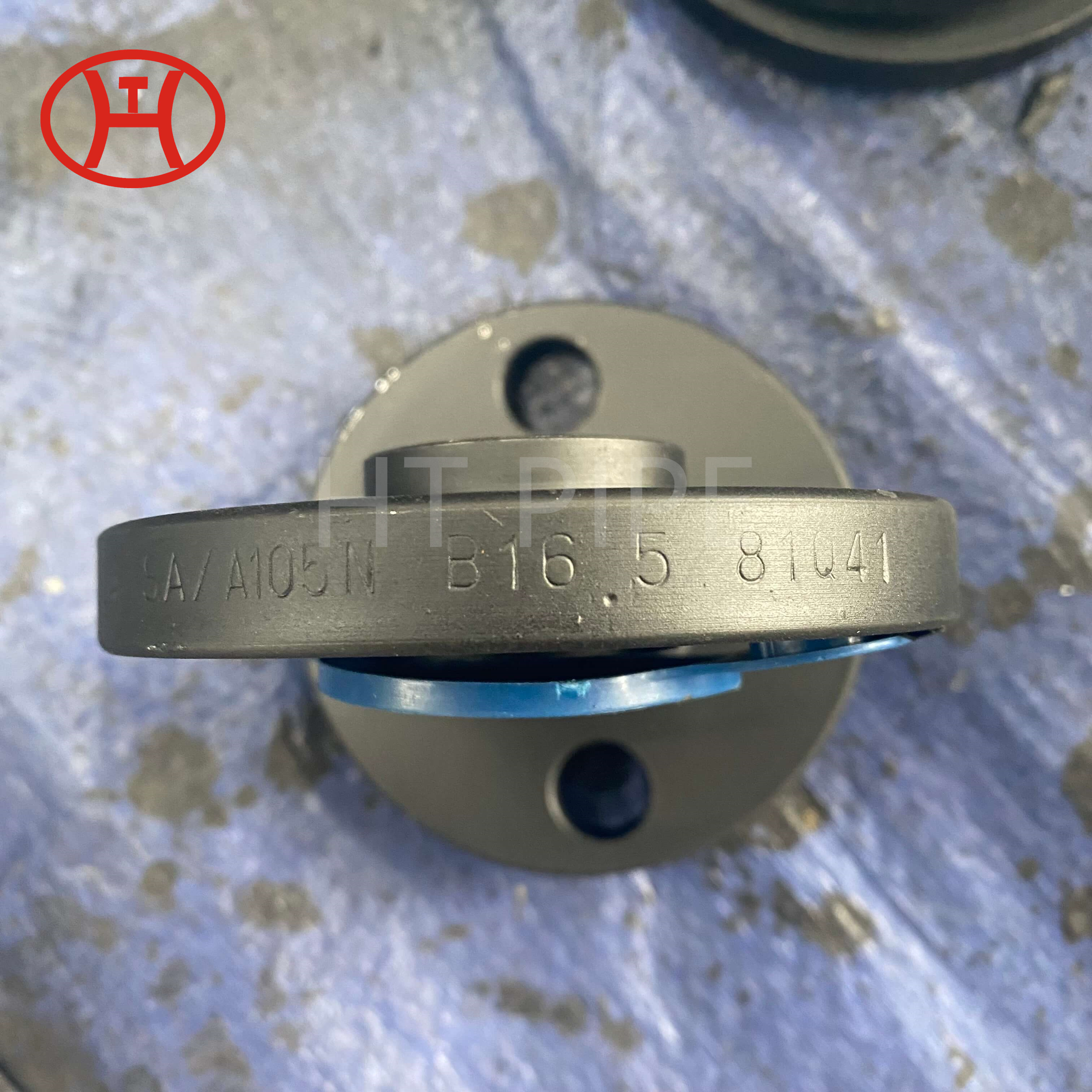 UNS N08904 FLANGE 904L