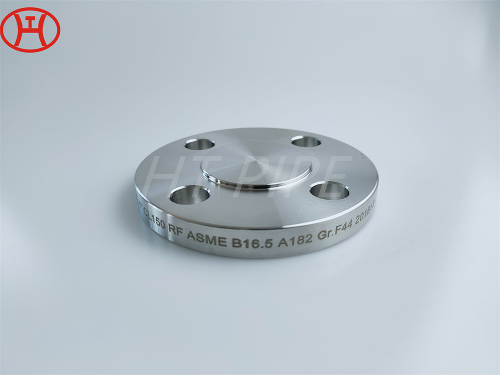ASME B16.5 ASTM ASME A SA 182ステンレス鋼フランジ